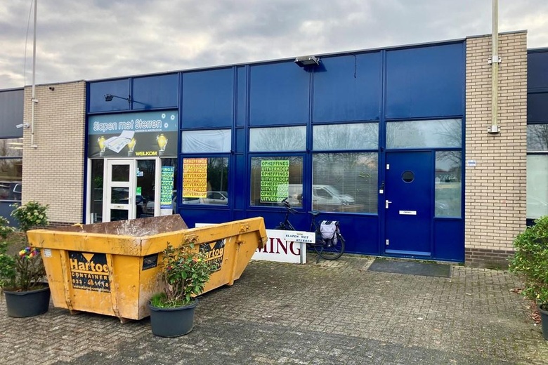 BedrijfsruimteaanSchepenveld 21 7<br/> inZeewolde