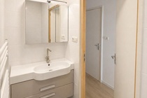 Bekijk foto 6 van eenheid 3 aan de Roompotstraat 9 in Den Helder