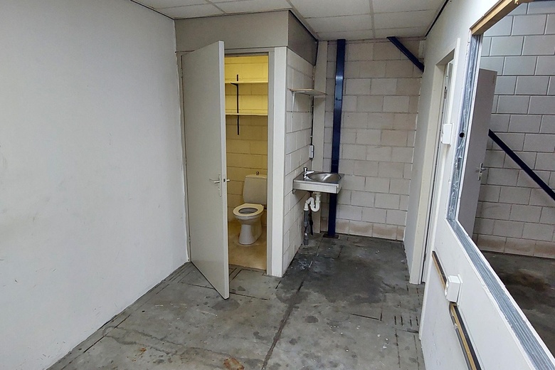 BedrijfsruimteaanVisserijweg 3 0007<br/> inBruinisse