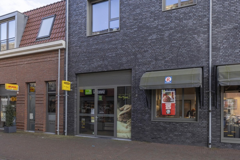 Winkelruimte Berkel-Enschot - Koningsoord 178 - Foto 16
