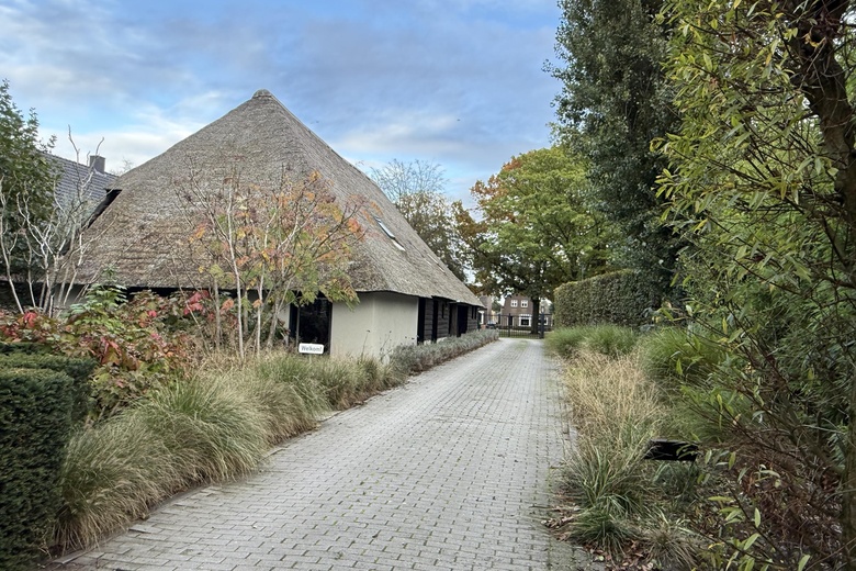 KantoorruimteaanHoutse Heuvel 59 A<br/> inDen Hout