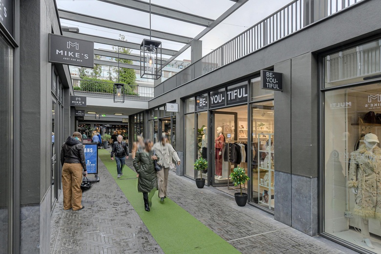 WinkelruimteaanHoutmarkt 41 - 43<br/> inBreda