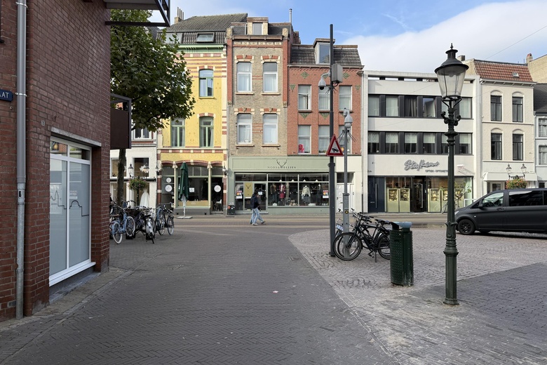 WinkelruimteaanParade 20<br/> inVenlo