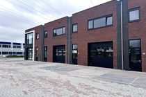 Bekijk foto 3 van Marconistraat 43 Bekijk foto 3 van Marconistraat 43