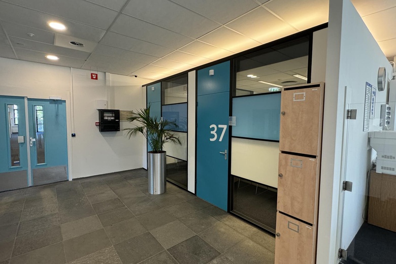 KantoorruimteaanPlatinaweg 10<br/> inDen Haag KantoorruimteaanPlatinaweg 10<br/> inDen Haag