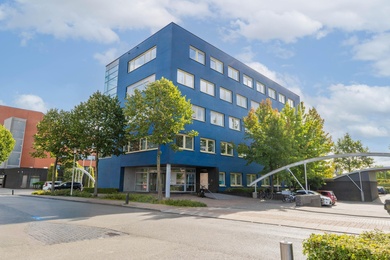 Kantoorruimte Linie 580, Apeldoorn | Bedrijfspand.com