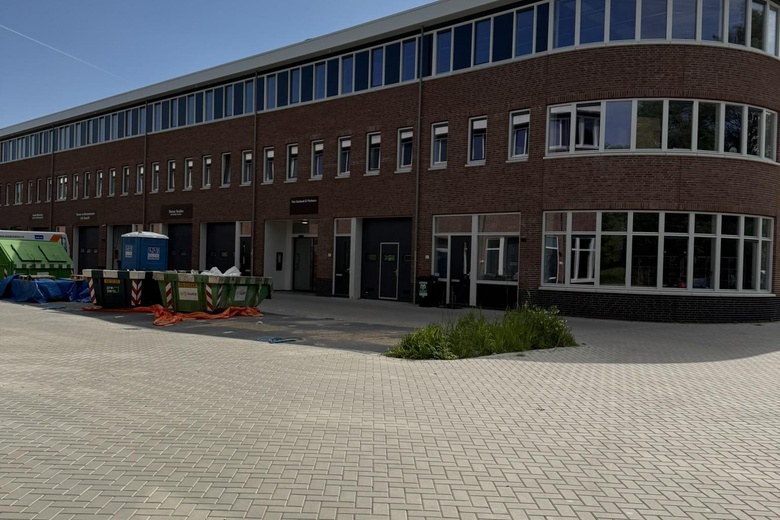 Kantoorruimte Weesp - Nijverheidslaan 0 ong - Foto 21
