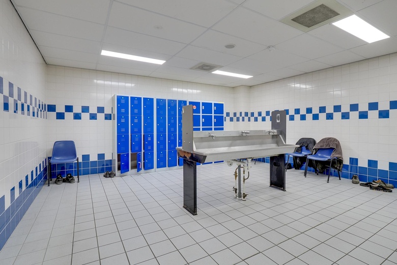 BedrijfsruimteaanStrijkviertel 31 A<br/> inDe Meern