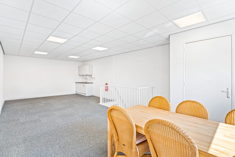 Bedrijfsruimte Amersfoort - Wiekenweg 42 L - Foto 12