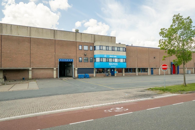 Bedrijfsruimte Hoorn - Kernweg 6 - Foto 3