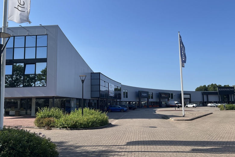 Winkelruimte Zevenaar - Edisonstraat 56D - Foto 5