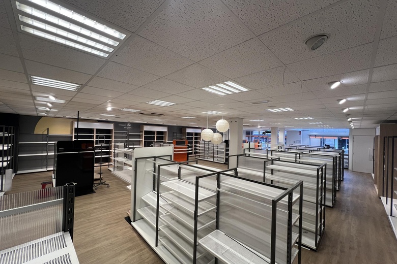 WinkelruimteaanBrede Beek 2<br/> inNijkerk