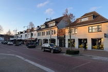 Bekijk foto 2 van eenheid 1 aan de Hof 84 in Bergeijk