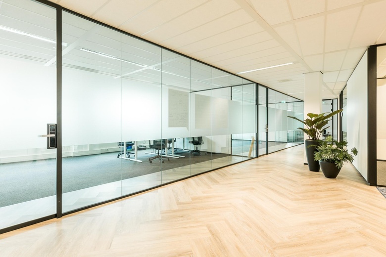 KantoorruimteaanSpoetnik 10-60 BU<br/> inAmersfoort