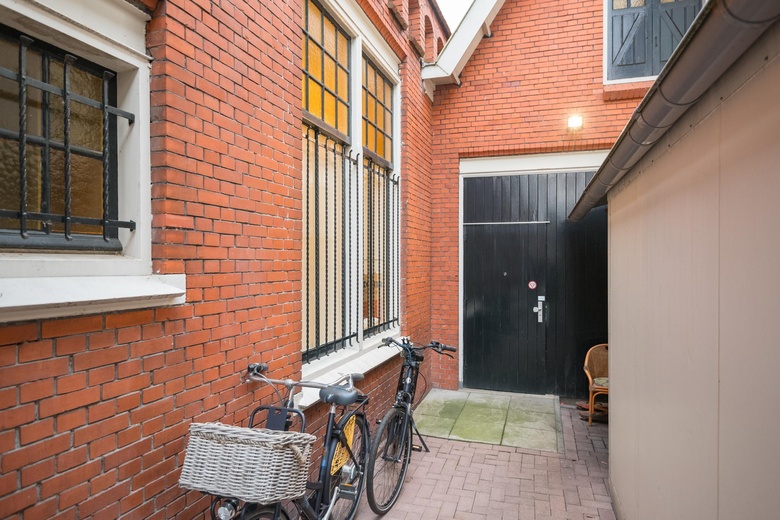 BedrijfsruimteaanMarkt 13<br/> inWinterswijk