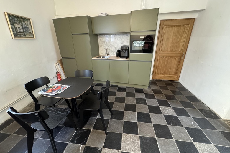 KantoorruimteaanLooiersgracht 4<br/> inMaastricht