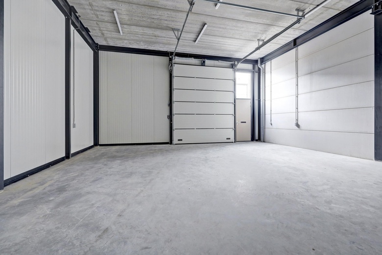 BedrijfsruimteaanMarinus van Meelweg 34 15<br/> inEindhoven