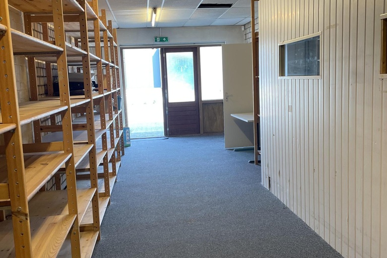 WinkelruimteaanKerkstraat 29<br/> inTegelen WinkelruimteaanKerkstraat 29<br/> inTegelen