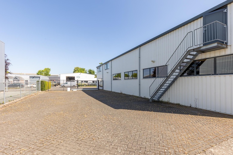 Bedrijfsruimte Herkenbosch - Veldweg 39 - Foto 10