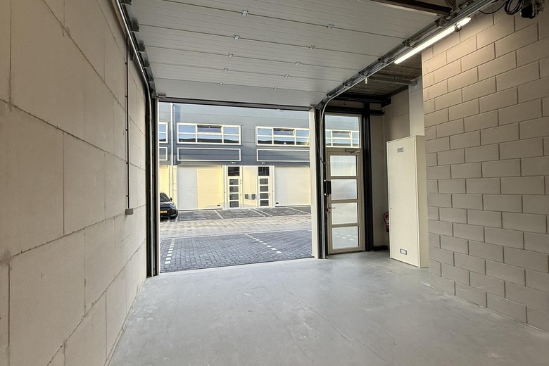 Bedrijfsruimte Uithoorn - Amsterdamseweg 123 - Foto 8