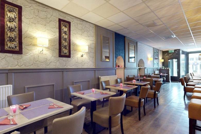 HorecaaanKorte Haaksbergerstraat 11<br/> inEnschede