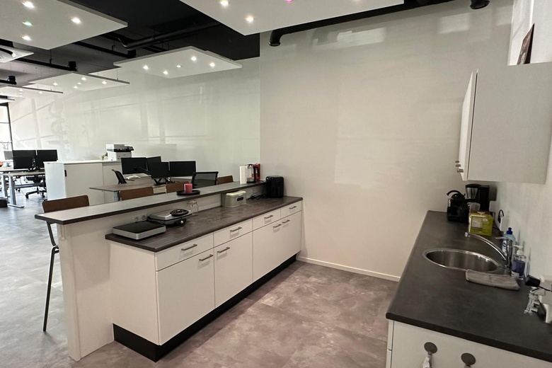 KantoorruimteaanBurgemeester Van Tuinenplein 6 - 8<br/> inKampen