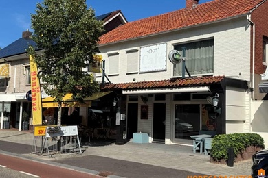 Horeca te koop Overdinkel - Hoofdstraat 67