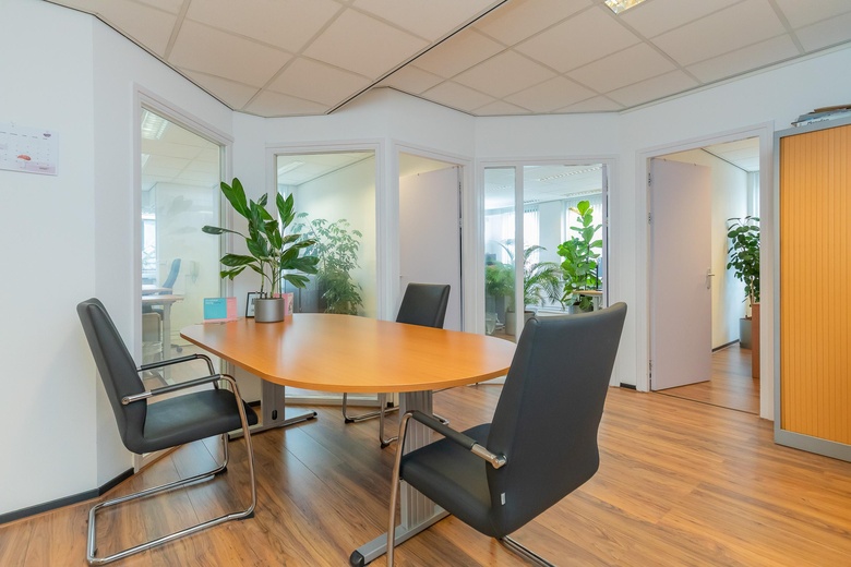 KantoorruimteaanLeidseweg 33<br/> inVoorschoten