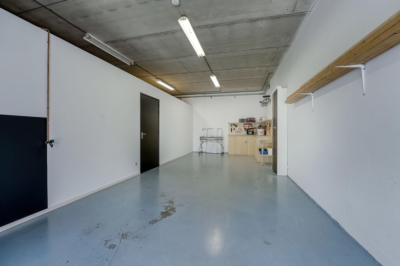 Bedrijfsruimte Sassenheim - Madame Curiestraat 33 - Foto 5