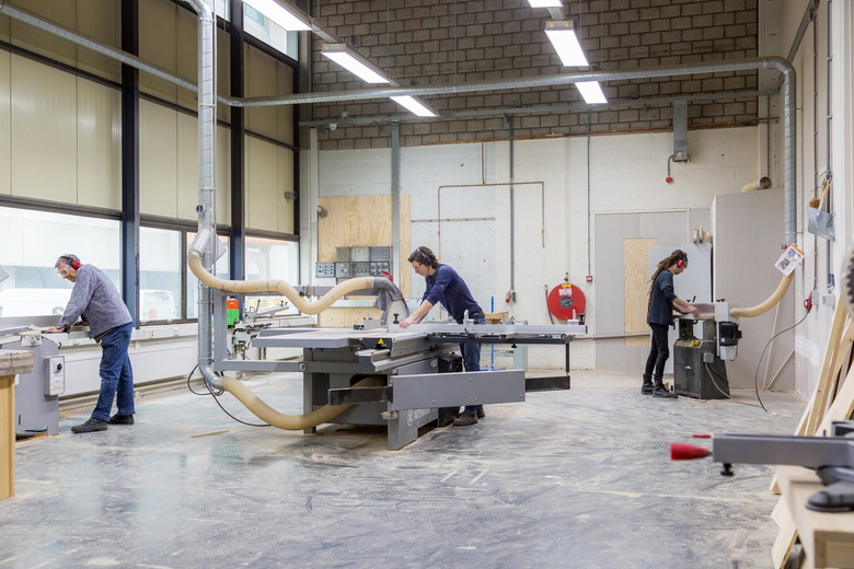 KantoorruimteaanKastanjelaan 400<br/> inEindhoven