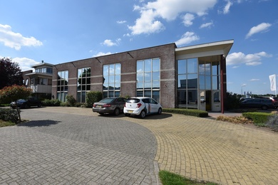 Kantoorruimte te huur Veenendaal - Newtonstraat 19