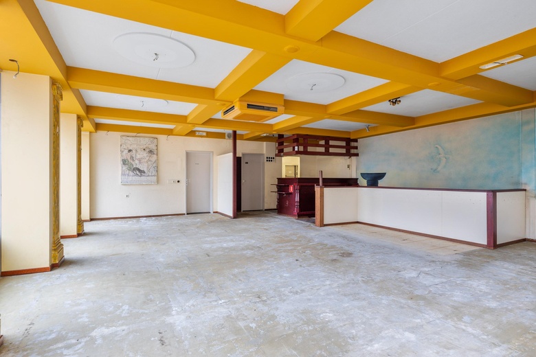 HorecaaanHooghuisstraat 15<br/> inOss