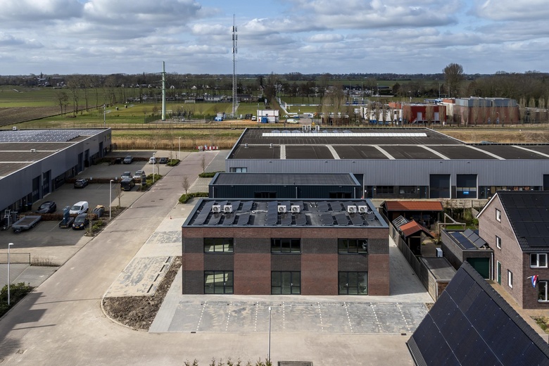 Kantoorruimte Arkel - Vlietskade 9024 - Foto 21