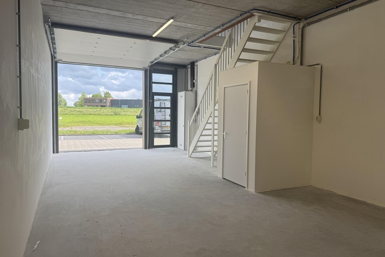 BedrijfsruimteaanChemieweg 207<br/> inUithoorn