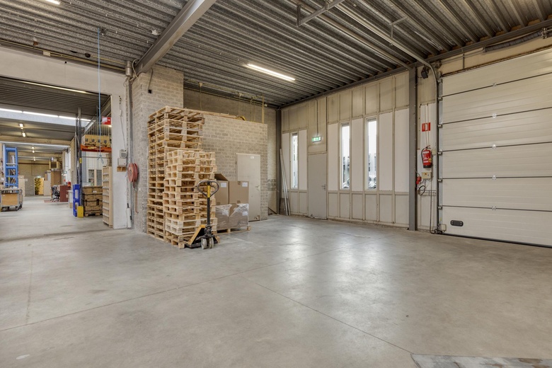 Bedrijfsruimte Oss - Galliërsweg 31 A - Foto 12