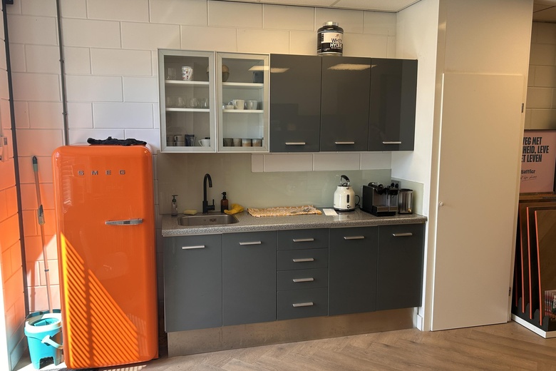 Bedrijfsruimte Woerden - Bierbrouwersweg 31 - Foto 7