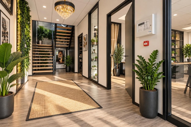 Kantoorruimte Sneek - Wolkammersstraat 3 C - Foto 11
