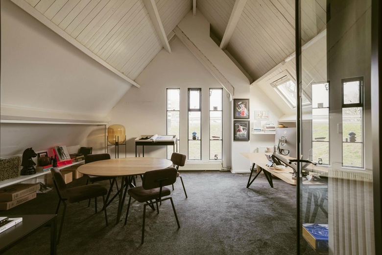 KantoorruimteaanAmstelzijde 87<br/> inAmstelveen