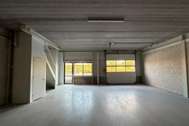 Bedrijfsruimte Rotterdam - Onderweg 3 A - Foto 3