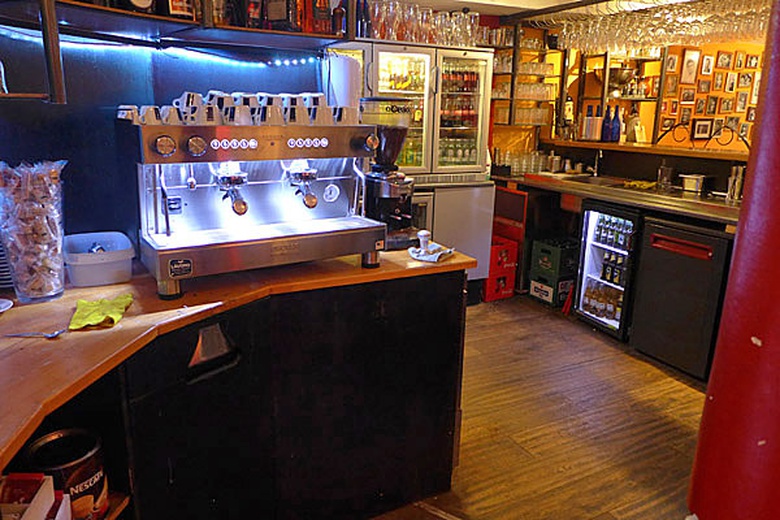 HorecaaanVrouwjuttenland 14<br/> inDelft