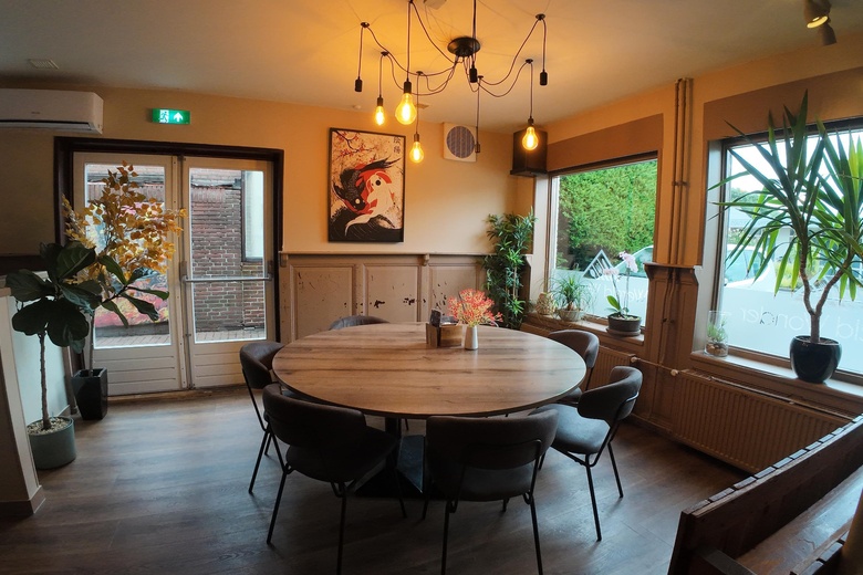 Horeca 't Veld - Rijdersstraat 89 - Foto 8