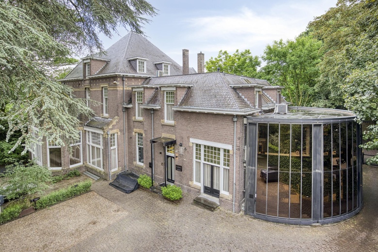 Kantoorruimte Den Bosch - Julianaplein 8 - Foto 2