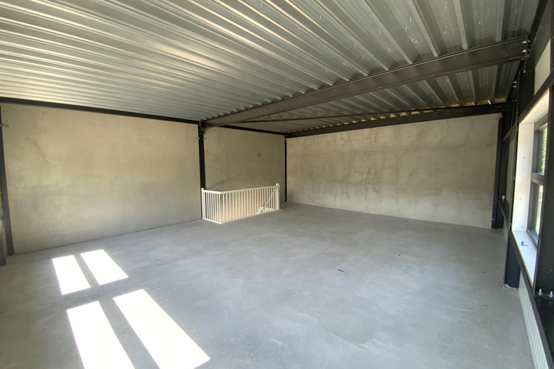 BedrijfsruimteaanChroomstraat 8<br/> inLelystad