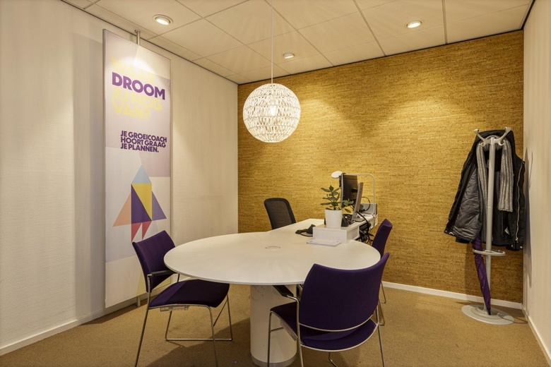 WinkelruimteaanKlokstraat 3<br/> inGoes