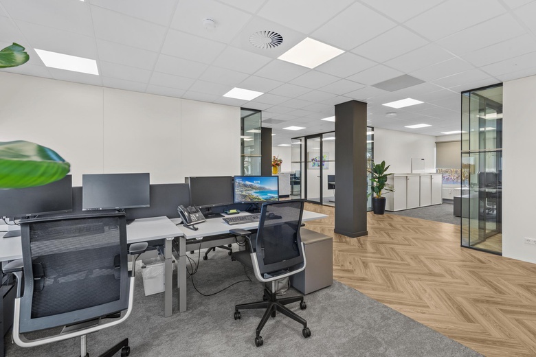 KantoorruimteaanLaan van Brabant 70<br/> inRoosendaal