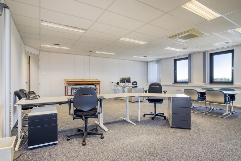 KantoorruimteaanStationspark 27<br/> inGoes