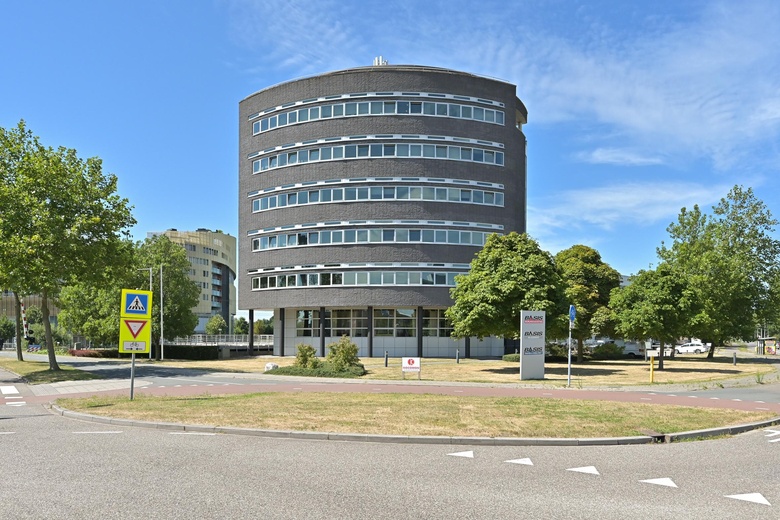 KantoorruimteaanLaan der Continenten 172 - 184<br/> inAlphen aan den Rijn