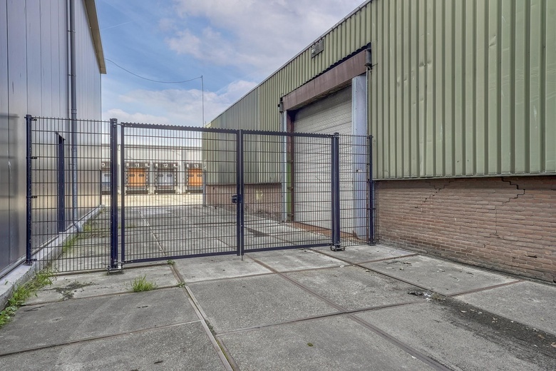 BedrijfsruimteaanDraadbaan 47<br/> inLeiderdorp