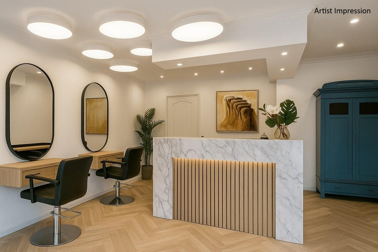 WinkelruimteaanBoulevard de Wielingen 74<br/> inCadzand