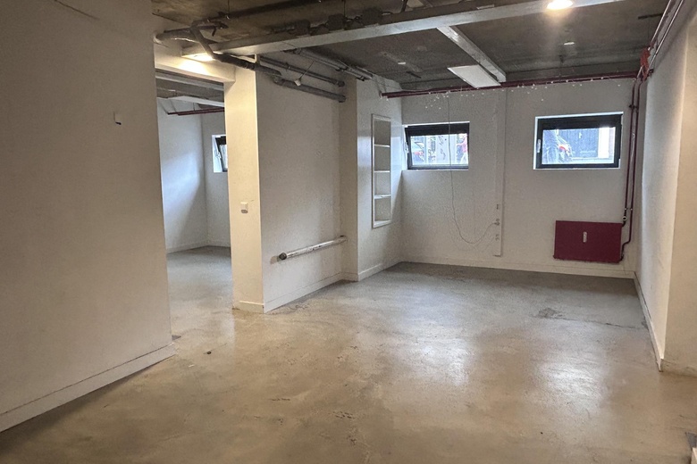 Kantoorruimte Utrecht - Burgemeester Reigerstraat 89 - Foto 9